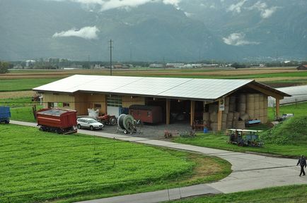 Domaine de la Perrole