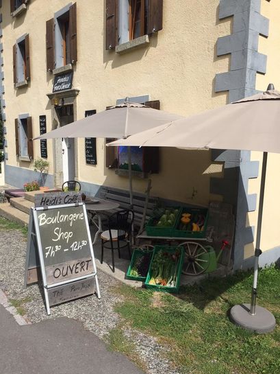 Heidi's Guesthouse