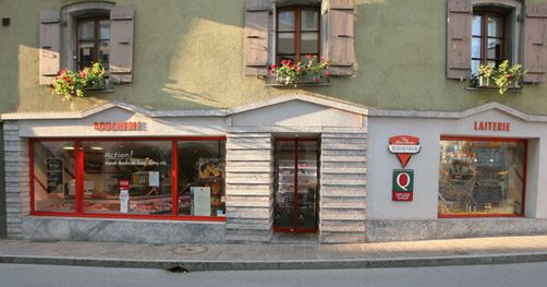 Boucherie Reichenbach